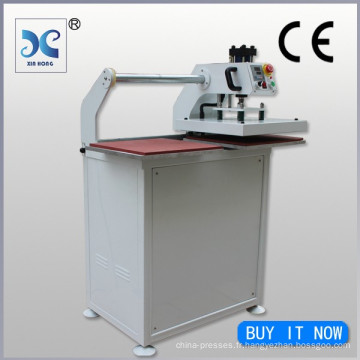 Semi- automatique 16x20 Hydraulique Heat Press Fuzhou Fabricant